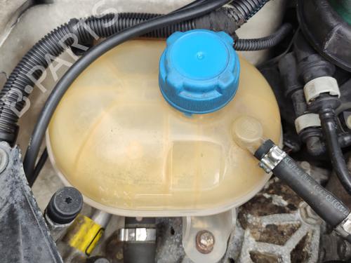 Vaso de expansão Vaso de expansão FIAT 500 (312_) 1.3 D Multijet (312AXB1A) (75 hp) 34722718 34722718