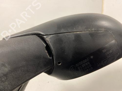 Used Left mirror Left mirror 38605189 38605189
