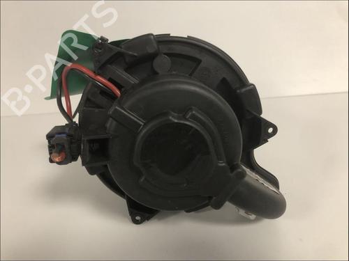 Heater blower motor RENAULT ZOE (BFM_) ZOE | BP37752491M62 - Image 3