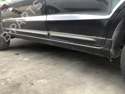 Used Left sideskirt Left sideskirt HYUNDAI SANTA FÉ II (CM) 2.2 CRDi (155 hp) 35914470 35914470