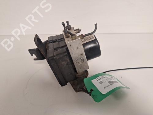 Control unit SUZUKI SWIFT III (MZ, EZ) 1.3 DDiS (RS413D) | BP33600737M11 - Image 3