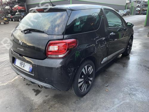 Subframe CITROËN DS3 (SA_) 1.6 VTi 120 | BP33600267M9 - Image 3