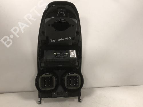 Middle console OPEL CORSA D (S07) 1.2 (L08, L68) | BP36047922I22  - Image 5