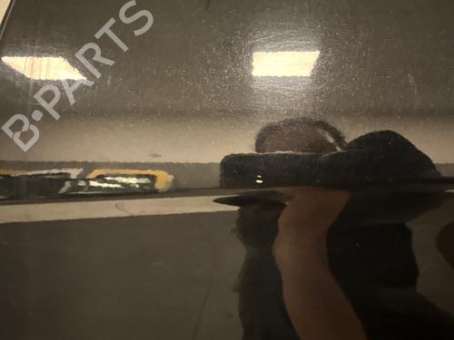 left-rear-door-mercedes-benz-a-class-w169-2004-2005-2006-2007-2008-2009-2010-2011-2012-36247769 main image