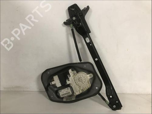 Used Rear right window mechanism Rear right window mechanism VW GOLF V (1K1) [2003-2010] 33573816 33573816