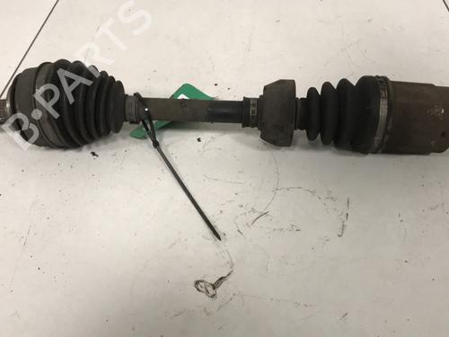 Antriebswelle rechts vorne für Antriebswelle rechts vorne HONDA CIVIC VIII Saloon (FD, FA) 1.3 IMA (FA3, FD3) (95 hp) 33739266 33739266