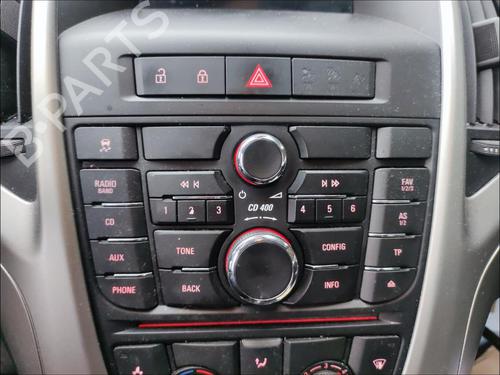 Switch OPEL ASTRA J (P10) | BP35907805I30 - Image 1