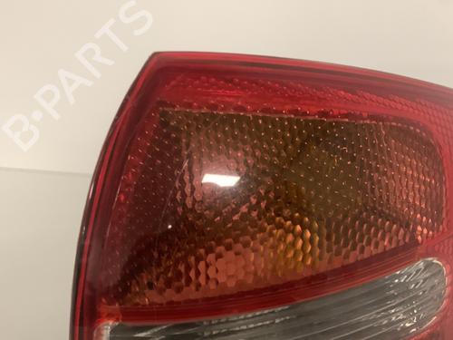 Used Right taillight Right taillight AUDI A6 C5 (4B2, 4B4) 2.5 TDI (180 hp) 33593766 33593766