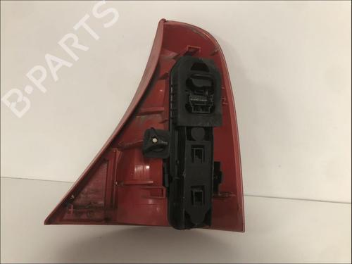Used Left taillight Left taillight RENAULT CLIO I (B/C57_, 5/357_) [1990-1999] 33579769 33579769