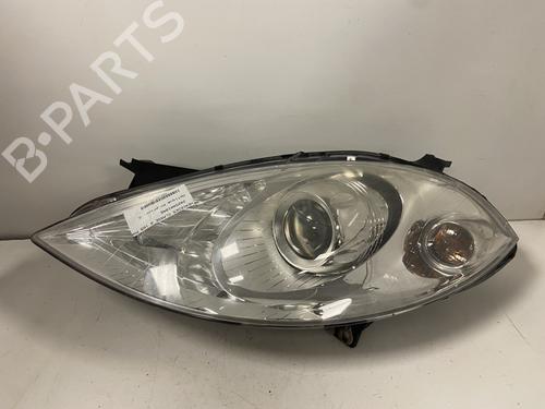 Used Left headlight Left headlight 36857705 36857705