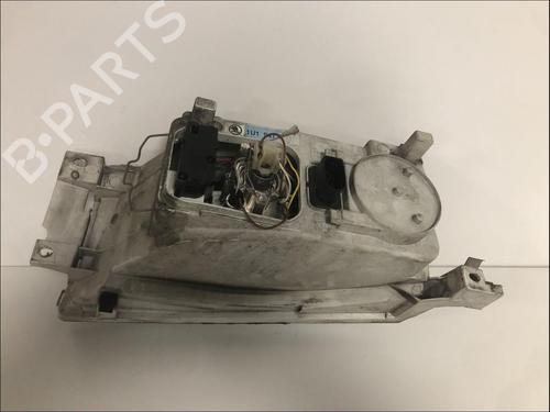 Used Right headlight Right headlight SKODA OCTAVIA I (1U2) 1.9 TDI (100 hp) 33581403 33581403
