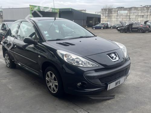 Dashboard PEUGEOT 206+ (2L_, 2M_) | BP33604387C46 - Image 2