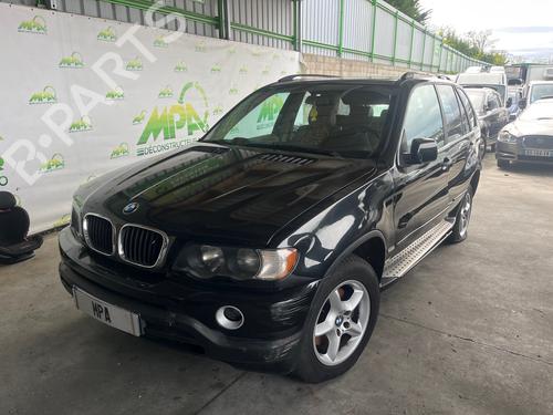 Torpedoplade BMW X5 (E53) 3.0 d | BP34108337C110 - Image 3