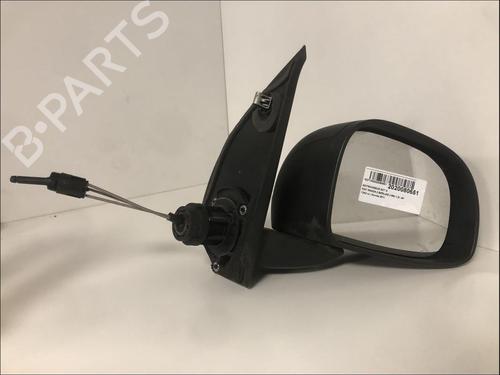 Used Right mirror Right mirror FIAT PANDA (169_) 1.2 (169AXF2A, 169AXF1A) (69 hp) 33584398 33584398