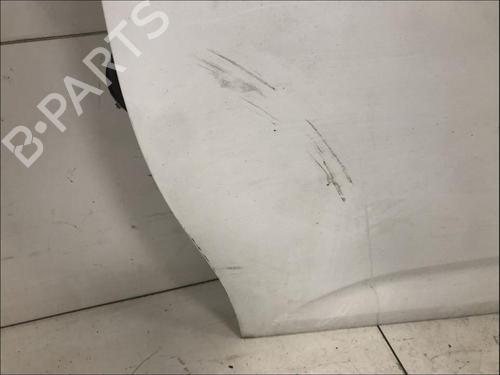 Used Left front door Left front door CITROËN C3 II (SC_) 1.4 HDi 70 (SC8HZC, SC8HR0, SC8HP4) (68 hp) 33589302 33589302