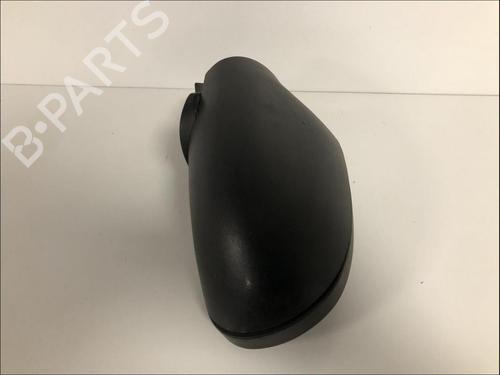 Used Left mirror Left mirror MERCEDES-BENZ A-CLASS (W168) A 170 CDI (168.008) (90 hp) 33587266 33587266