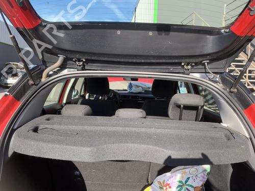 Hattehylde Hattehylde CITROËN C3 III (SX) 1.2 VTi 82 (82 hp) 33837348 33837348