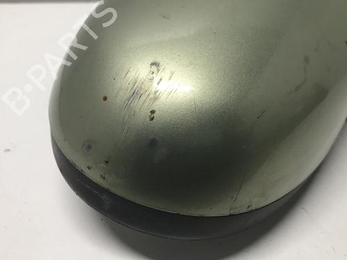 Used Right mirror Right mirror RENAULT ESPACE III (JE0_) 2.2 12V TD (JE0E, JE0H, JE0P) (113 hp) 33602121 33602121