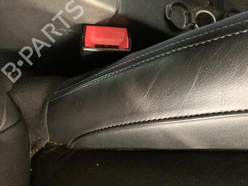Sikkerhedssele-spænde Sikkerhedssele-spænde CITROËN DS3 (SA_) 1.6 VTi 120 (120 hp) 36579784 36579784