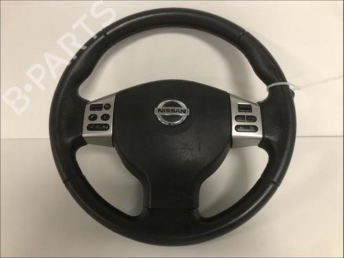 Steering wheel NISSAN NOTE (E11, NE11) | BP33582423C49 - Image 7
