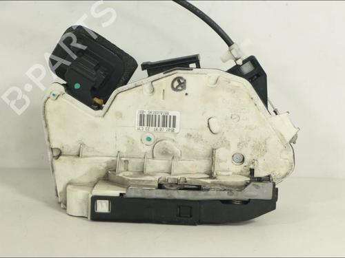 Used Front right lock Front right lock VW POLO V (6R1, 6C1) [2009-2022] 33572730 33572730
