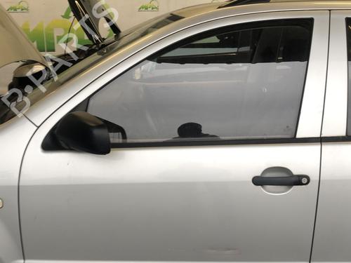 Used Left front door Left front door SKODA FABIA I Combi (6Y5) 1.4 (60 hp) 33599304 33599304