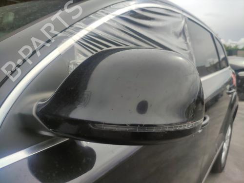 Used Left mirror Left mirror AUDI Q7 (4LB) 3.0 TDI quattro (233 hp) 34480348 34480348