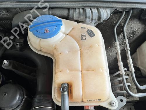 Used Expansion tank Expansion tank AUDI A4 B7 Avant (8ED) [2004-2008] 34569449 34569449