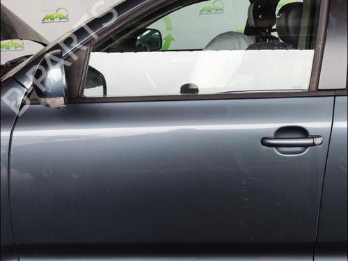 Used Left front door Left front door VW TOUAREG (7LA, 7L6, 7L7) 2.5 R5 TDI (174 hp) 33586522 33586522