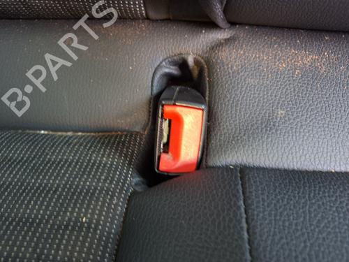 Engache cinturón Engache cinturón OPEL ASTRA J (P10) 1.4 Turbo (68) (140 hp) 37034860 37034860