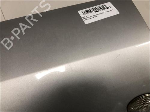 Used Left front fenders Left front fenders PEUGEOT 407 (6D_) 1.6 HDi 110 (6D9HZC, 6D9HYC) (109 hp) 33583828 33583828