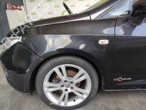 left-front-fenders-seat-ibiza-iv-6j5-6p1-2008-2009-2010-2011-2012-2013-2014-2015-2016-2017-35910769 main image