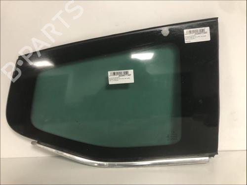 Used Rear right quarter glass Rear right quarter glass PEUGEOT 5008 (0U_, 0E_) 2.0 HDi 150 / BlueHDi 150 (150 hp) 33582530 33582530