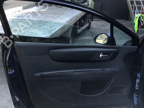 Used Front left window mechanism Front left window mechanism CITROËN C4 Coupe (LA_) [2004-2013] 35915395 35915395
