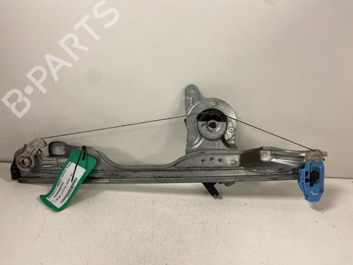 Used Front left window mechanism Front left window mechanism 38427018 38427018