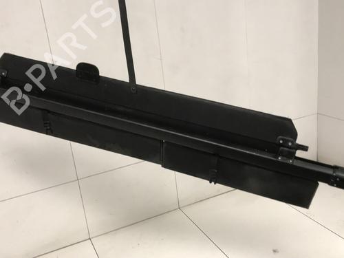 Rear parcel shelf MAZDA 5 (CR) 2.0 CD (CR19) | BP33603815C85 - Image 2