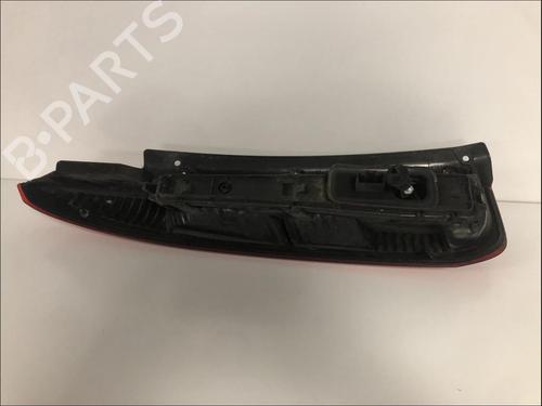 Used Right taillight Right taillight FORD FUSION (JU_) 1.6 TDCi (90 hp) 33586281 33586281