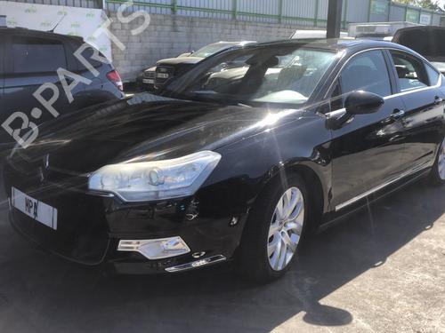 Intercooler CITROËN C5 III (RD_) 2.0 HDi 165 (RDRHHA, RDRHH8) | BP33837487M30 - Image 6