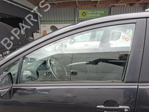 Used Front left door window Front left door window 37255379 37255379
