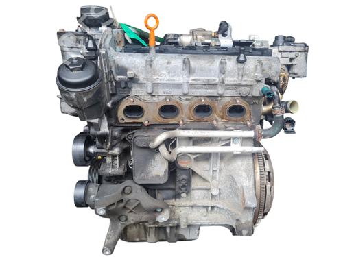 Engine VW GOLF PLUS V (5M1, 521) 1.6 FSI | BP38502478M1 - Image 4