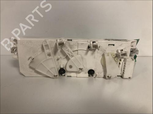 Used Climate control Climate control RENAULT TWINGO I (C06_) 1.2 (C066, C068) (58 hp) 34615145 34615145