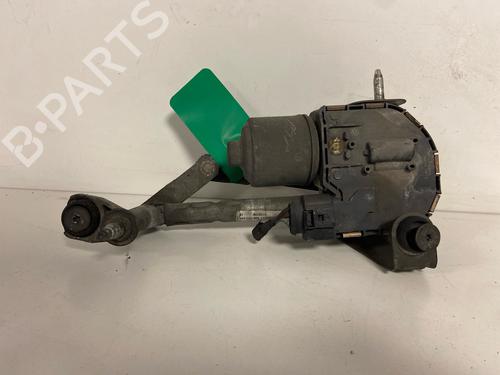 Used Front wiper motor Front wiper motor VW TOURAN (1T1, 1T2) [2003-2011] 34569327 34569327