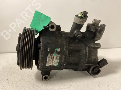 AC compressor VW GOLF VI (5K1) 2.0 TDI | BP39178430M34 - Image 2