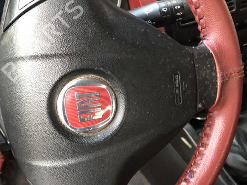 Used Driver airbag Driver airbag FIAT DOBLO Bus (263_) [2009-2023] 35912978 35912978