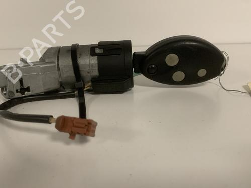Used Ignition barrel Ignition barrel CITROËN C5 II Break (RE_) 2.0 16V (RERFJB, RERFJC) (140 hp) 33592951 33592951