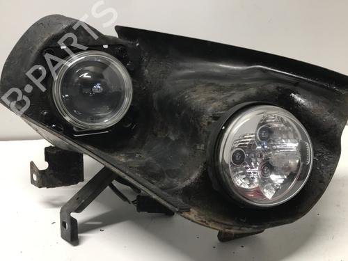 Right headlight BLUECAR BLUEUTILITY EV50 | BP33602061C29 - Image 2