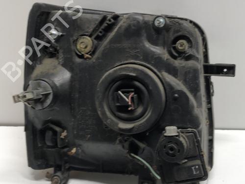 Used Left headlight Left headlight SUZUKI WAGON R+ Hatchback (EM) 1.2 (SR412) (69 hp) 33596658 33596658