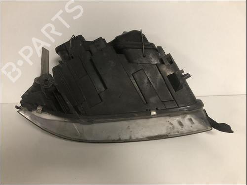 Used Left headlight Left headlight AUDI A6 C5 Avant (4B5, 4B6) [1997-2006] 33579874 33579874