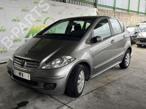 Intercooler MERCEDES-BENZ A-CLASS (W169) A 180 CDI (169.007, 169.307) | BP33613916M30 - Image 7