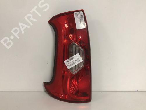 Left taillight FIAT PANDA (312_, 319_) 1.2 (312PXA1A) | BP33584452C34 - Image 4